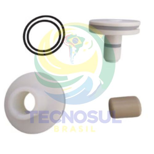 peças para sopradoras-kit-de-reparo-válvula-de-sopro