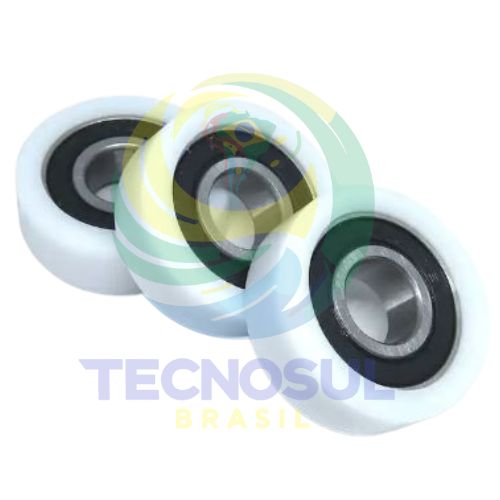 peças para sopradoras-rolamento-com-capa-rolamento-revestido-sopradora-sidel