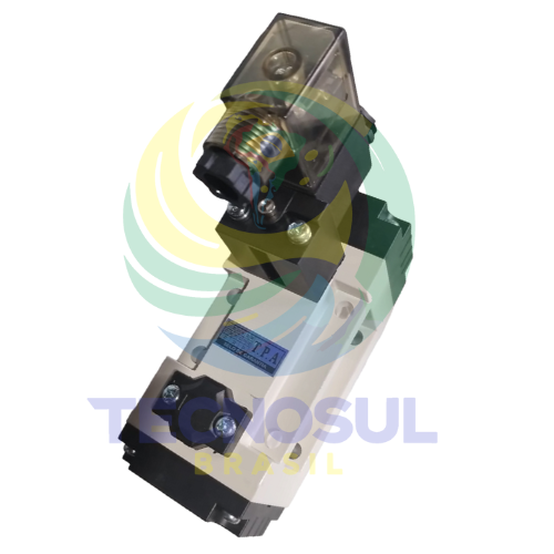 peças para sopradoras-válvula-de-estiramento